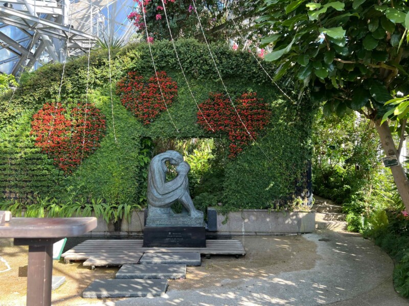 ハート欠けてるけど大丈夫ですか