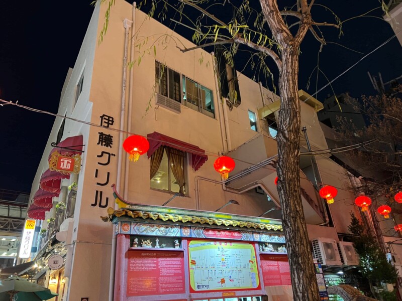 まだ17時半なのに